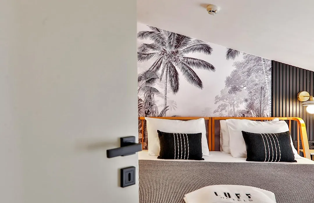 Luff Boutique Hotel - Adult Only-1