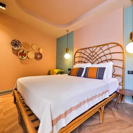 Luff Boutique Hotel - Adult Only-2